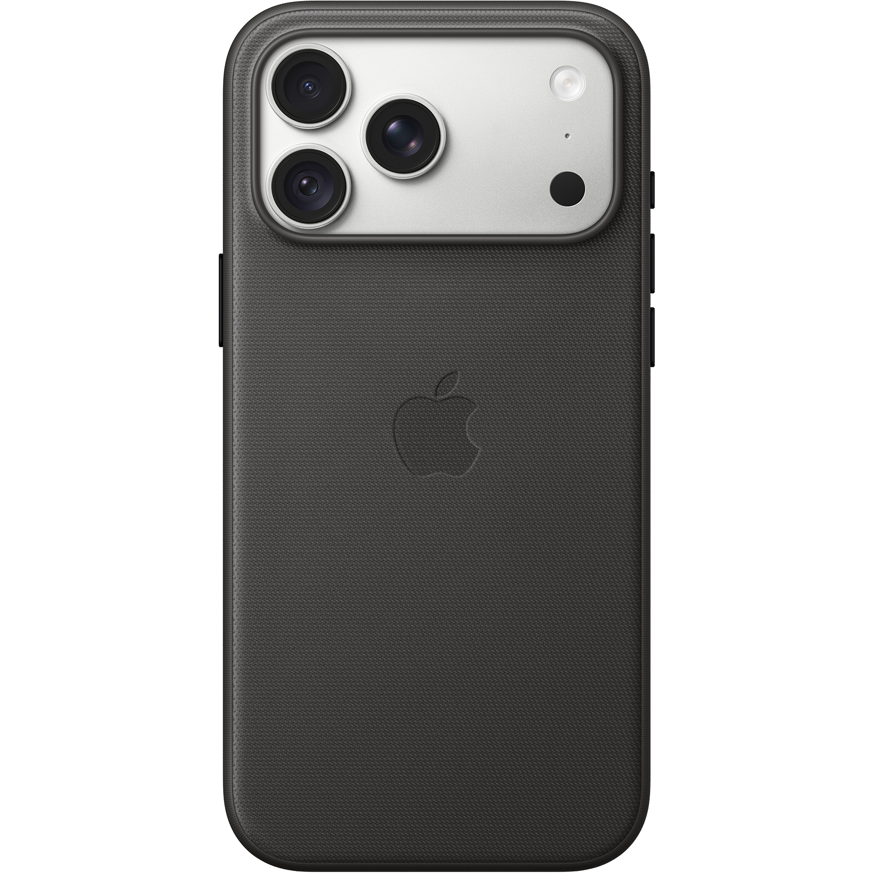 Apple TechWoven Case with MagSafe - Apple iPhone 18 Pro Max (black) (MKDT4ZM/A)