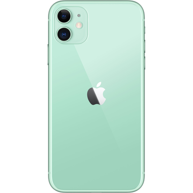 Apple iPhone 11 256Gb (green) (MHDV3FS/A)