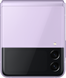 Samsung Galaxy Flip3 5G 8/256Gb (lavender) (SM-F711BLVFSEK)