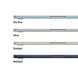 Apple MacBook Air 13,6" (M5 10C CPU, 10C GPU, 2026) 24Gb/1Tb (starlight) (MDHD4UA/A)