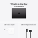 Apple MacBook Pro 14,2" (M5 Pro 18C CPU, 20C GPU, 2026) 24Gb/2Tb (space black) (MGDT4UA/A)