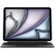 Apple Magic Keyboard - Apple iPad Air 11" (M4, 2026) (black) - Ukrainian (MGYX4UA/A)