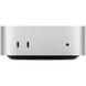 Apple Mac mini (M6 12C CPU, 12C GPU, 2026) 24Gb/512Gb (silver) (MHQM4UA/A)