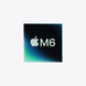 Apple Mac mini (M6 12C CPU, 12C GPU, 2026) 24Gb/512Gb (silver) (MHQM4UA/A)