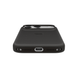 Apple TechWoven Case with MagSafe - Apple iPhone 18 Pro Max (black) (MKDT4ZM/A)