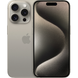 Apple iPhone 15 Pro 512Gb (natural titanium) (MTV93)