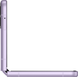 Samsung Galaxy Flip3 5G 8/256Gb (lavender) (SM-F711BLVFSEK)