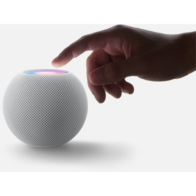 Apple HomePod mini (2020) (space gray) (MY5G2)