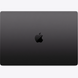Apple MacBook Pro 16,2" (M5 Max 18C CPU, 32C GPU, 2026) 36Gb/2Tb (space black) (MGED4UA/A)