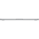 Apple MacBook Air 13,6" (M5 10C CPU, 10C GPU, 2026) 16Gb/1Tb (silver) (MDH84UA/A)