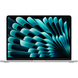 Apple MacBook Air 13,6" (M5 10C CPU, 10C GPU, 2026) 16Gb/1Tb (silver) (MDH84UA/A)