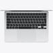 Apple MacBook Air 13,6" (M5 10C CPU, 10C GPU, 2026) 16Gb/1Tb (silver) (MDH84UA/A)