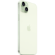 Apple iPhone 15 Plus 256Gb (green) (MU1G3)