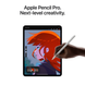 Apple iPad Pro 13" (M4, 2024) Wi-Fi, 1Tb, Nano-texture glass (space black) (MWRF3)