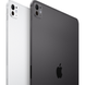 Apple iPad Pro 13" (M4, 2024) Wi-Fi, 2Tb (space black) (MVX83)