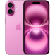 Apple iPhone 16 Plus 128Gb (pink) (MXVW3SX/A)