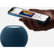 Apple HomePod mini (2021) (blue) (MJ2C3)