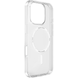 Native Union (RE) Clear Case Clear for iPhone 16 Pro (RECLE-TRA-NP24P)