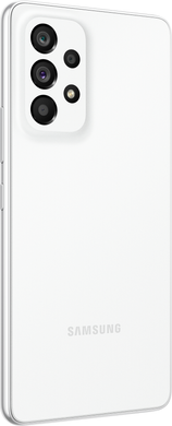 Samsung Galaxy A53 5G (2022) 8/256Gb (white) (SM-A536EZWHSEK)