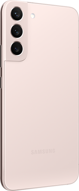 Samsung Galaxy S22+ 5G 8/256Gb (pink gold) (SM-S906BIDGSEK)