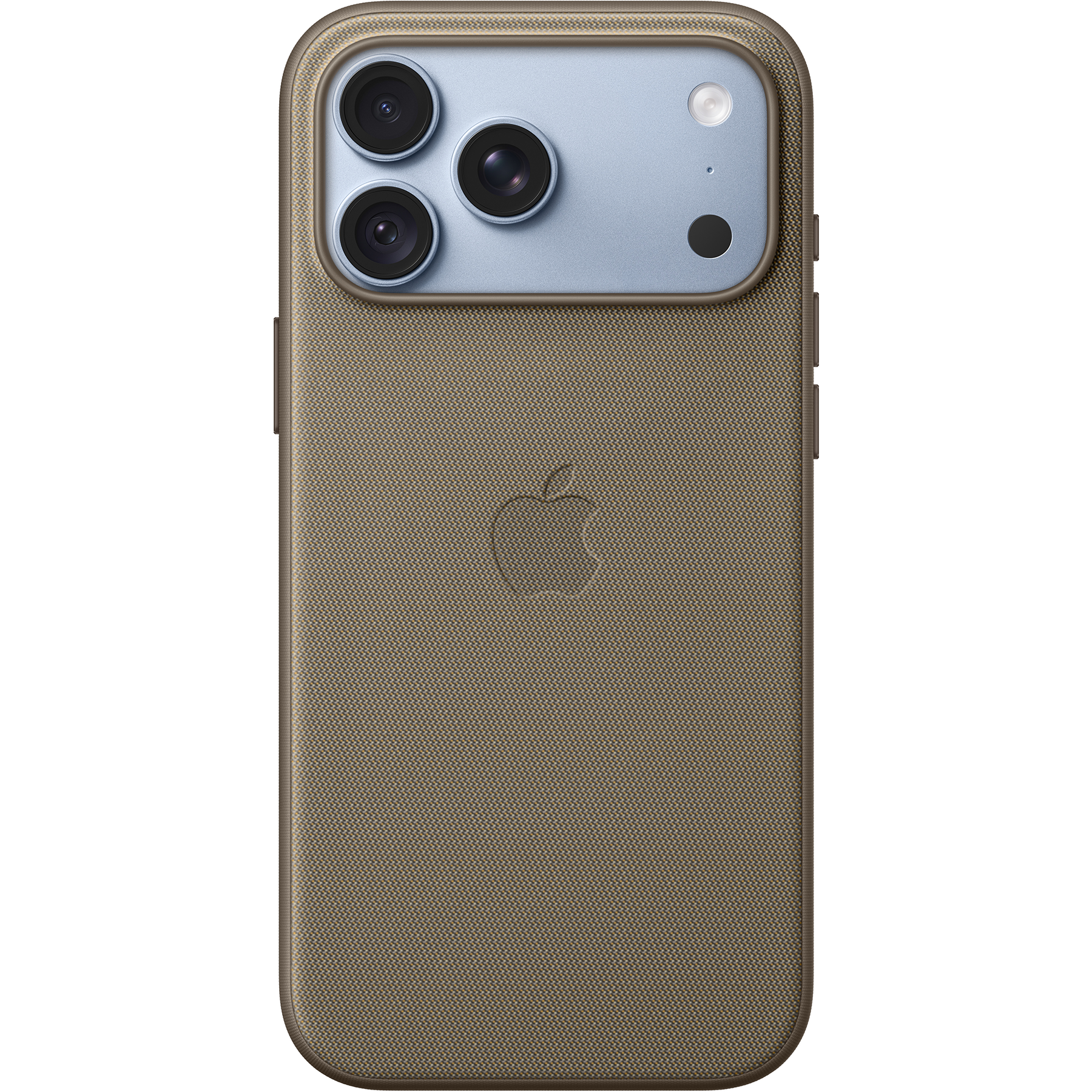 Apple TechWoven Case with MagSafe - Apple iPhone 18 Pro Max (taupe) (MKDQ4ZM/A)
