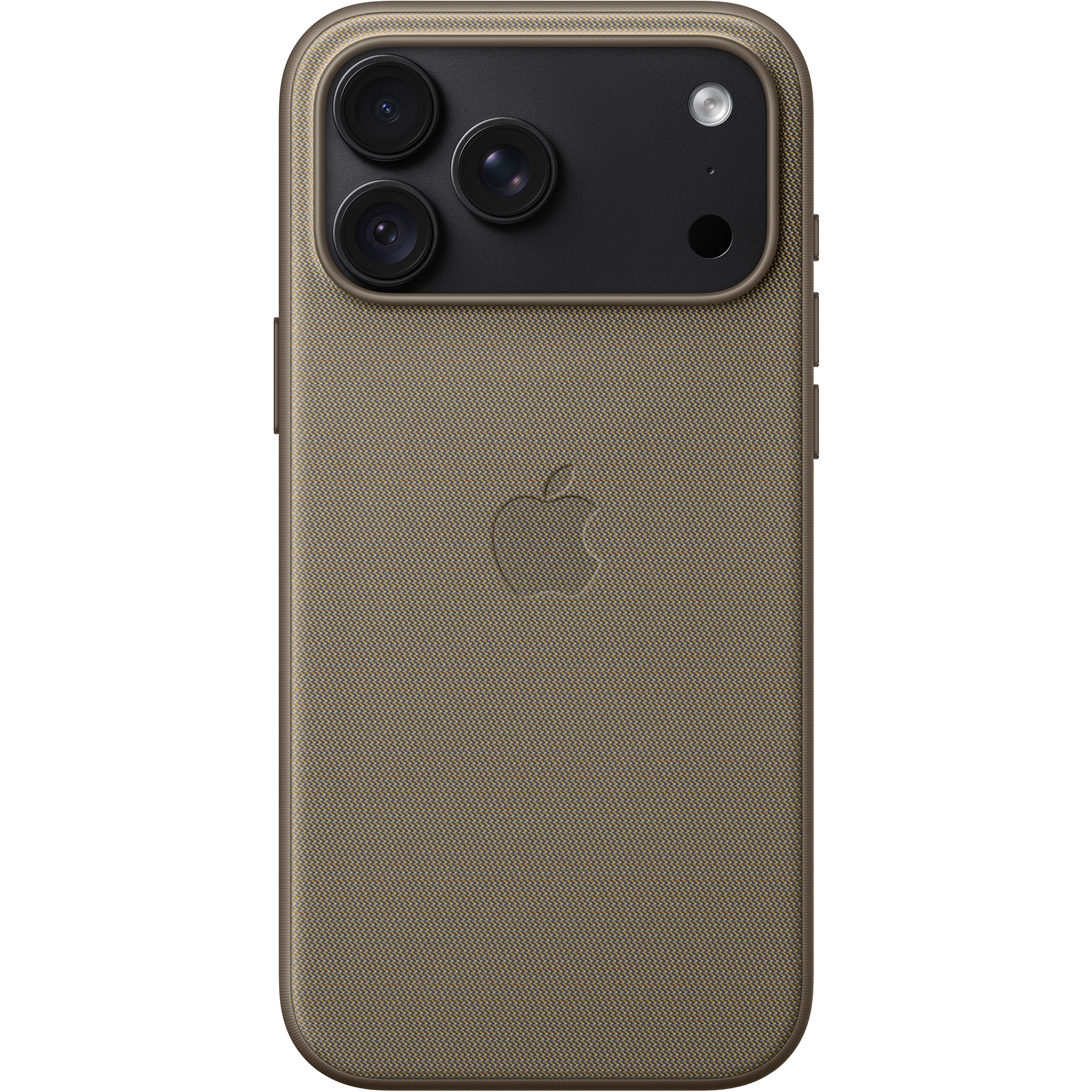 Apple TechWoven Case with MagSafe - Apple iPhone 18 Pro Max (taupe) (MKDQ4ZM/A)