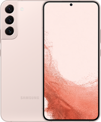 Samsung Galaxy S22+ 5G 8/256Gb (pink gold) (SM-S906BIDGSEK)