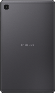 Samsung Galaxy Tab A7 Lite 8,7" (2021) WiFi 4/64Gb (gray) (SM-T220NZAFSEK)