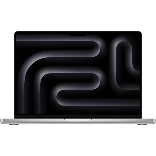 Apple MacBook Pro 14,2" (M5 Pro 18C CPU, 20C GPU, 2026) 24Gb/2Tb (silver) (MGDP4UA/A)