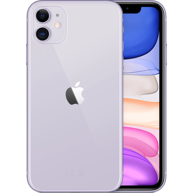Apple iPhone 11 256Gb (purple) (MHDU3FS/A)