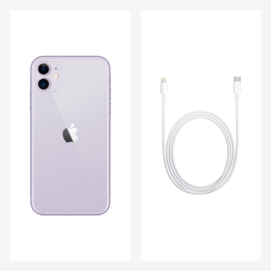 Apple iPhone 11 256Gb (purple) (MHDU3FS/A)