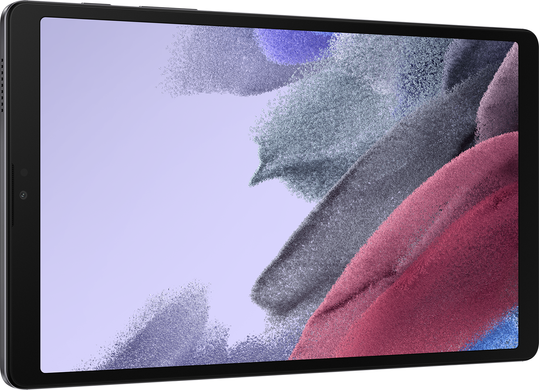Samsung Galaxy Tab A7 Lite 8,7" (2021) WiFi 4/64Gb (gray) (SM-T220NZAFSEK)