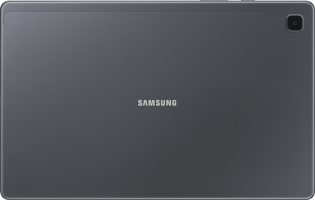 Samsung Galaxy Tab A7 10,4" (2020) WiFi+4G 3/32Gb (dark gray) (SM-T505NZAASEK)