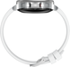 Samsung Galaxy Watch4 Classic 42mm (2021) (silver) (SM-R880NZSASEK)