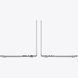 Apple MacBook Pro 14,2" (M5 Pro 18C CPU, 20C GPU, 2026) 24Gb/2Tb (silver) (MGDP4UA/A)