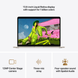 Apple MacBook Air 13,6" (M5 10C CPU, 8C GPU, 2026) 16Gb/512Gb (starlight) (MDHA4UA/A)