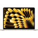 Apple MacBook Air 13,6" (M5 10C CPU, 8C GPU, 2026) 16Gb/512Gb (starlight) (MDHA4UA/A)