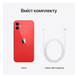 Apple iPhone 12 64Gb (red) (MGJ73FS/A)