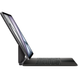 Apple Magic Keyboard - Apple iPad Air 13" (M4, 2026) (black) - Ukrainian (MGYY4UA/A)