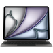 Apple Magic Keyboard - Apple iPad Air 13" (M4, 2026) (black) - Ukrainian (MGYY4UA/A)
