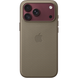 Apple TechWoven Case with MagSafe - Apple iPhone 18 Pro Max (taupe) (MKDQ4ZM/A)