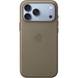 Apple TechWoven Case with MagSafe - Apple iPhone 18 Pro Max (taupe) (MKDQ4ZM/A)