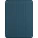 Apple Smart Folio - Apple iPad Air 10,9" (5 Gen, 2022) (marine blue) (MNA73ZM/A)