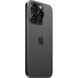 Apple iPhone 15 Pro 1Tb (black titanium) (MTVC3)