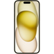 Apple iPhone 15 Plus 256Gb (yellow) (MU1D3RX/A)
