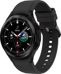 Samsung Galaxy Watch4 Classic 46mm (2021) (black) (SM-R890NZKASEK)