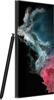 Samsung Galaxy S22 Ultra 5G 8/128Gb (phantom black) (SM-S908BZKDSEK)