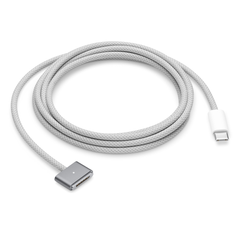 Apple Charge Cable USB-C to MagSafe 3 (2 m) (space gray) (MPL23ZM/A)