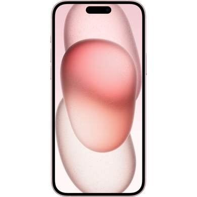 Apple iPhone 15 Plus 256Gb (pink) (MU193RX/A)