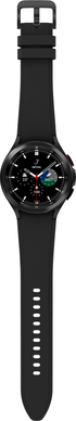 Samsung Galaxy Watch4 Classic 46mm (2021) (black) (SM-R890NZKASEK)